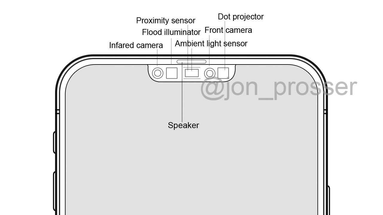 One of the iPhone 12’s biggest design changes just leaked – BGR