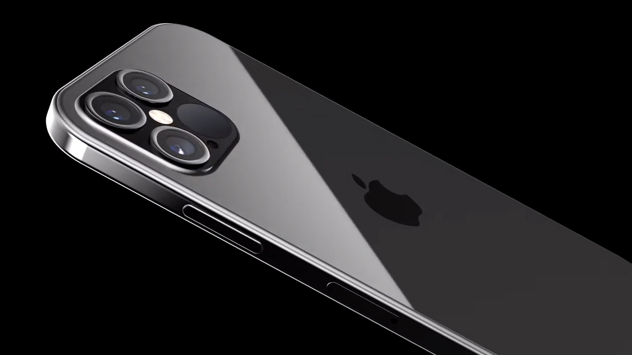 We were all wrong about the iPhone  12  Pro  design here s 