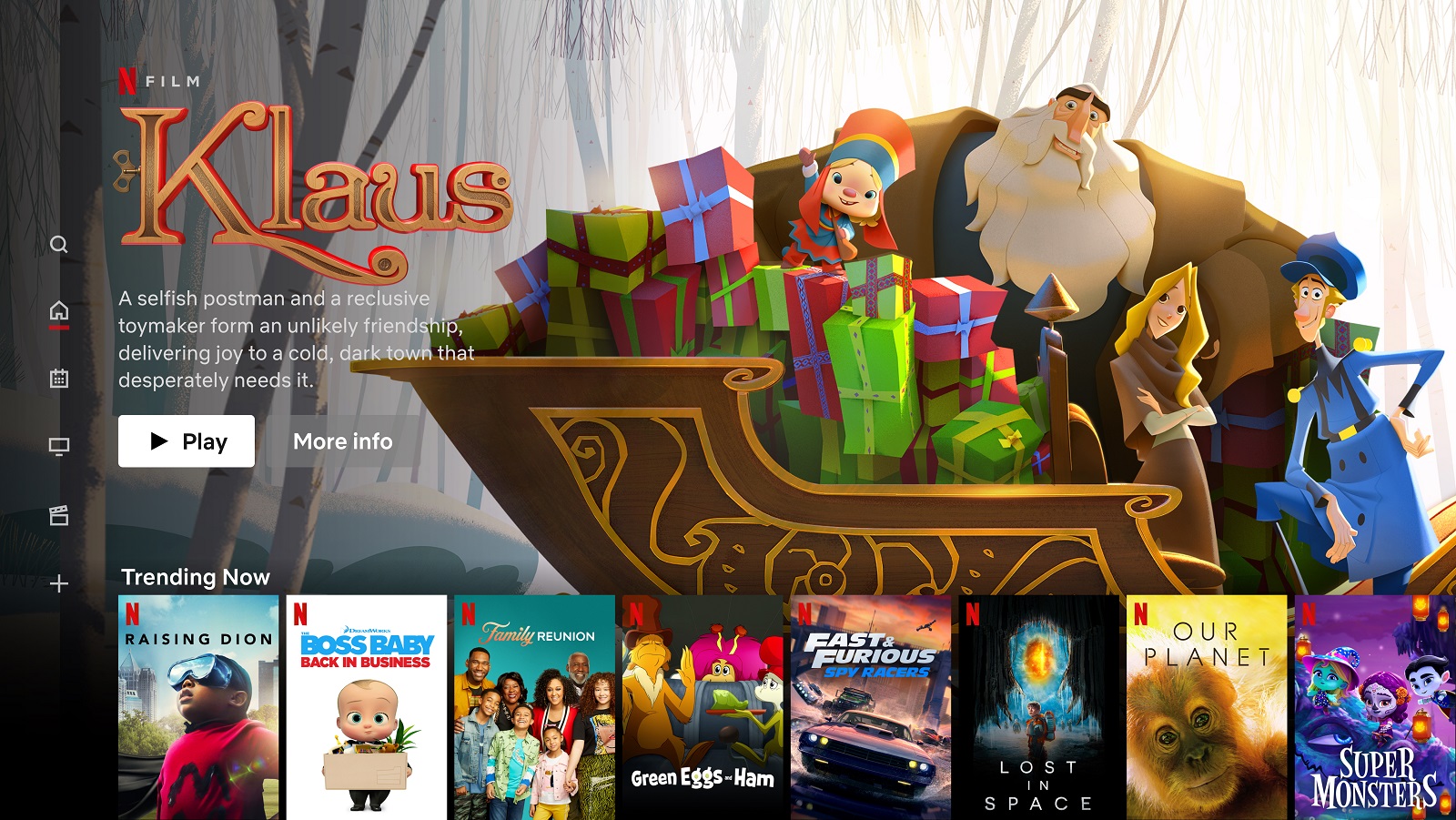 Netflix is giving parents more control over what their kids watch