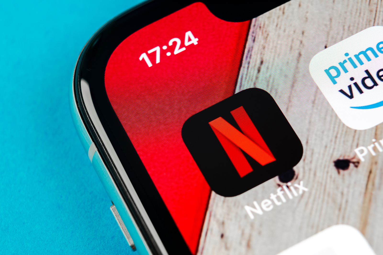 Fascinating study reveals which country has the best Netflix content – BGR