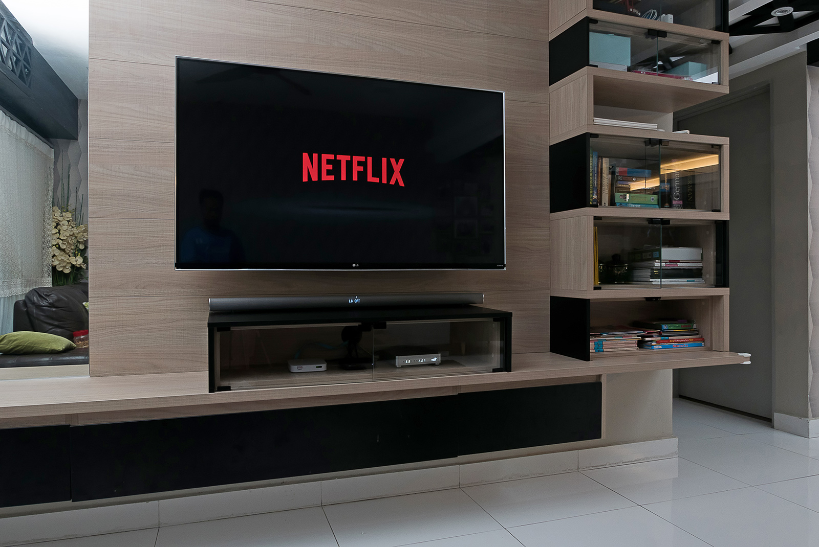 Netflix saved the average viewer from 219 hours of ads in 2019