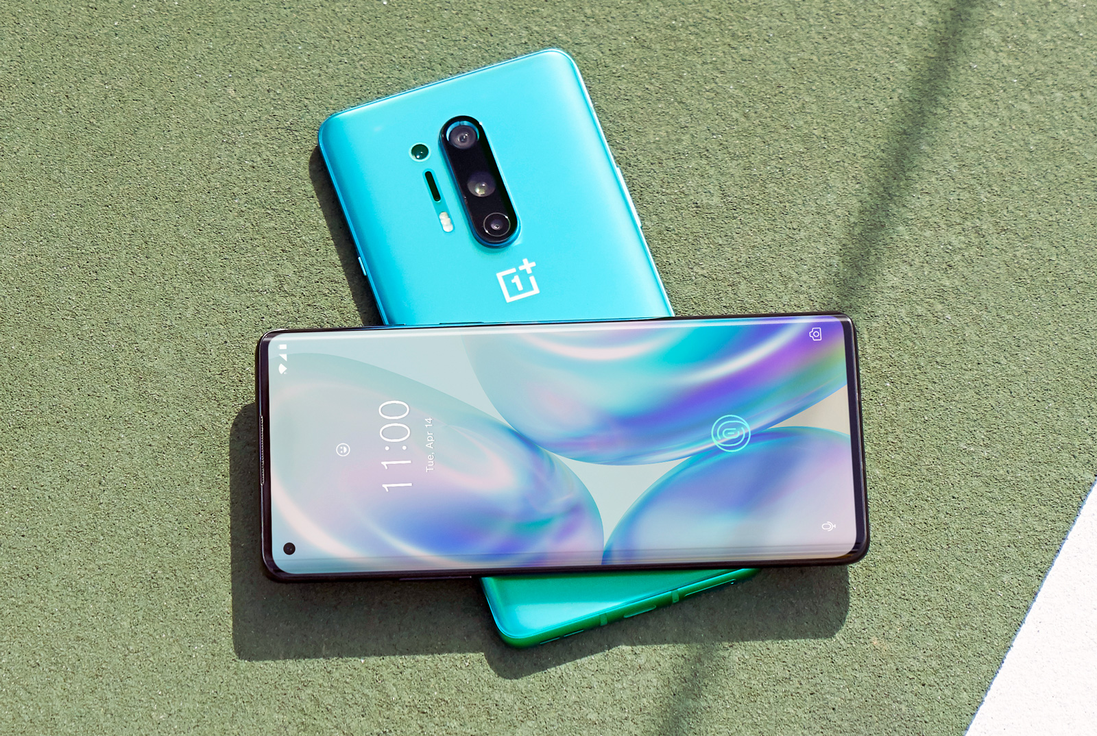 OnePlus 8 Pro and OnePlus 8 revealed: Here's what you need to know