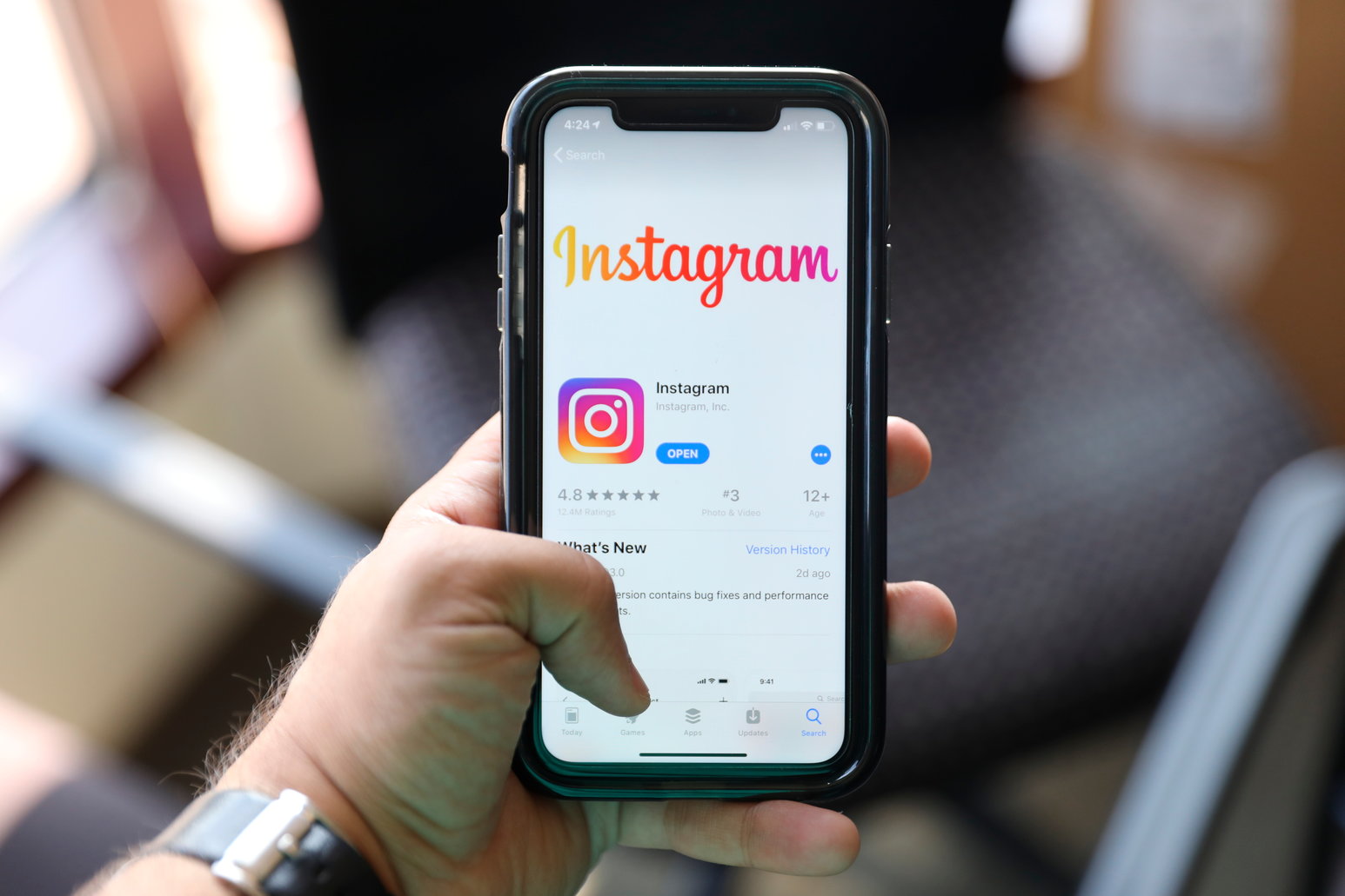 Instagram Favorites - What Is It, How To Use