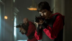 Most Watched Shows on Netflix Most Watched Shows on Netflix