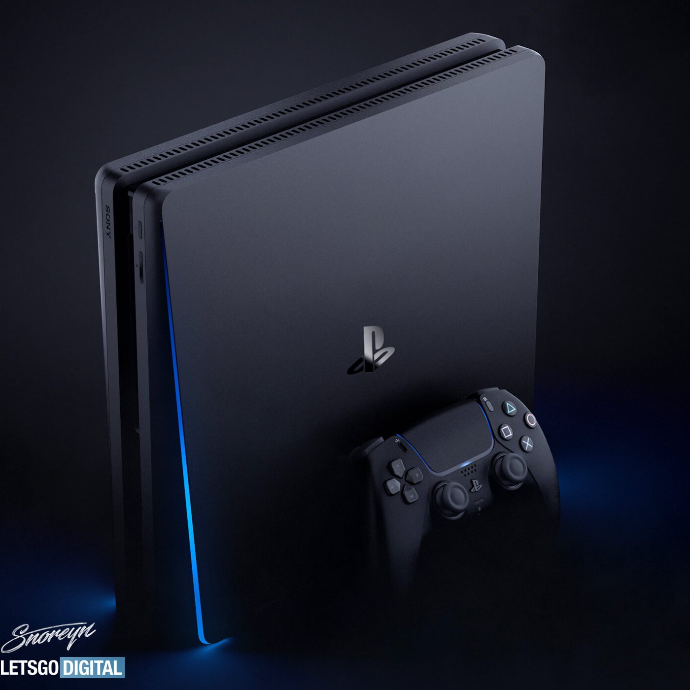 PS5 price 'revealed' as £449 – but 'all digital' edition could