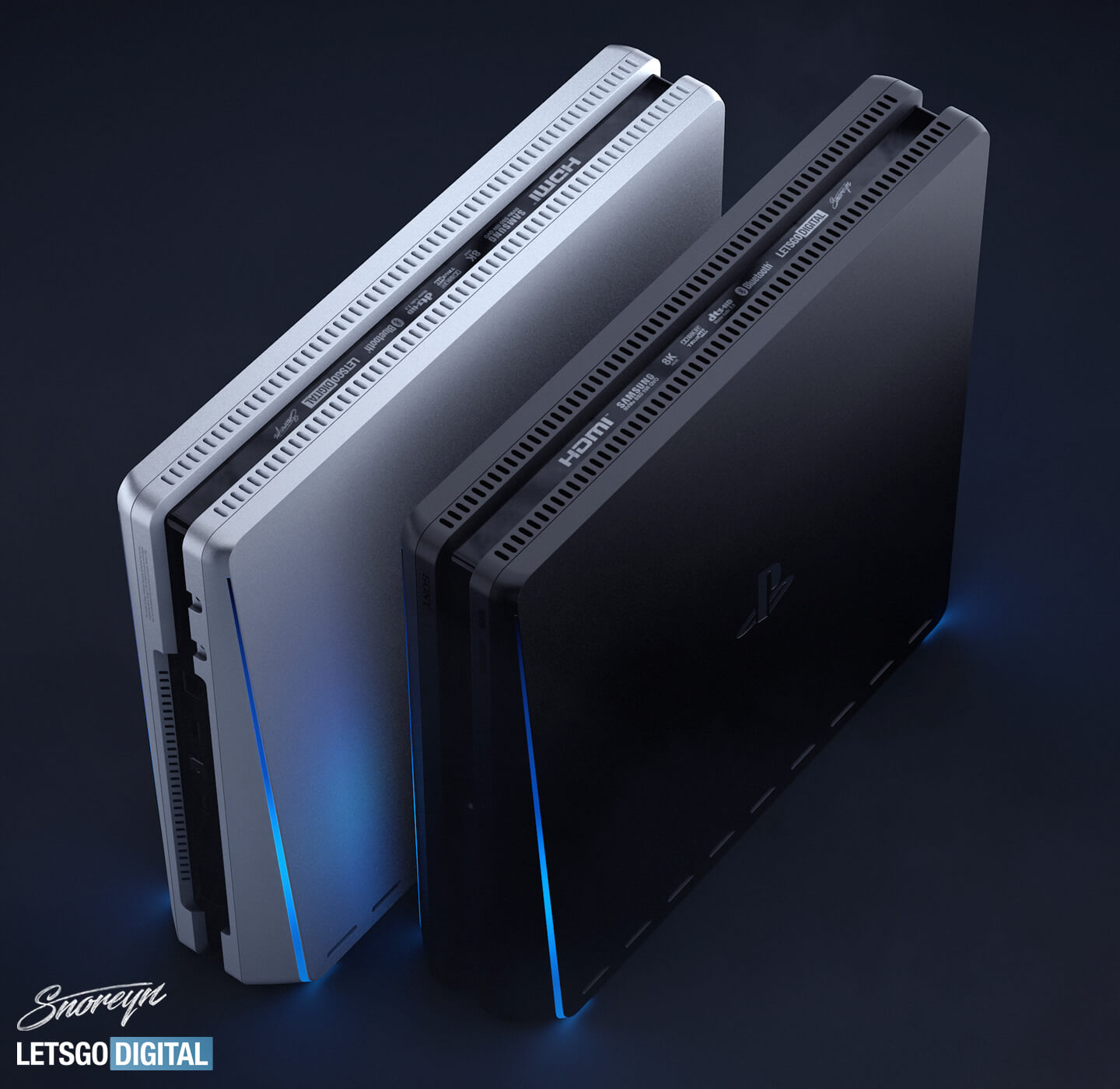 news on the ps5