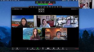 Zoom privacy and security issues Zoom privacy and security issues