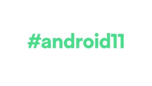 Android 11 release date Android 11 release date