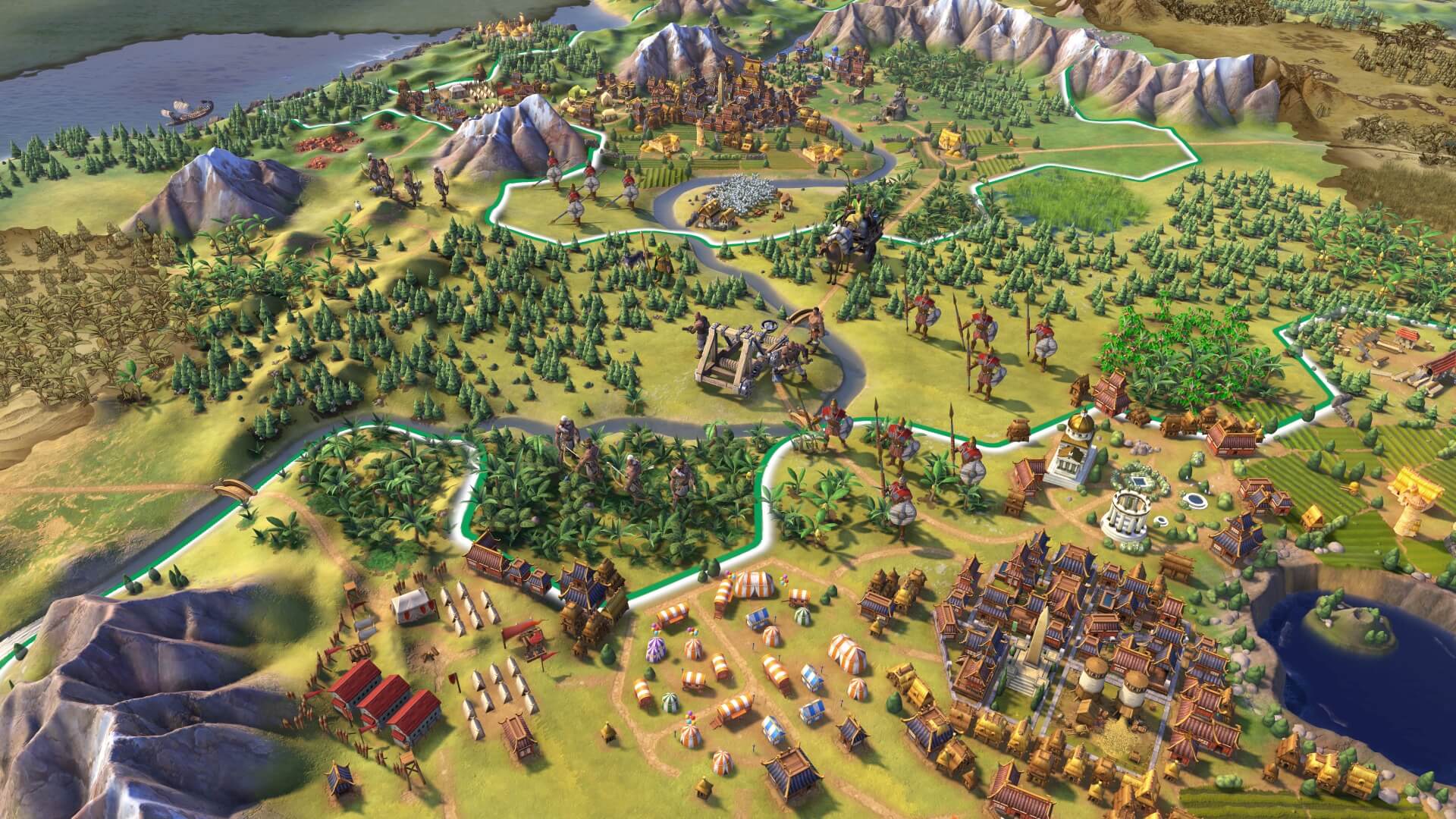 civ 6 download