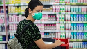 Coronavirus Treatment Coronavirus Treatment