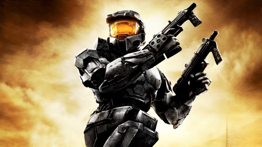 'Halo 2: Anniversary' is coming to PC on May 12th