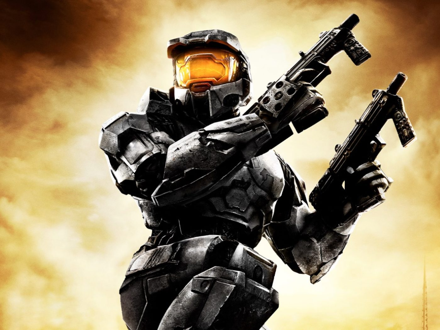 Halo 4 joins The Master Chief Collection fully remastered next week for PC