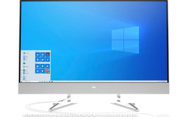 HP All-in-One 27-dp0188qe