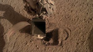 mars mole mars mole