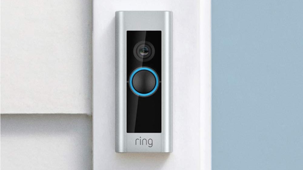 ring doorbell pro deals