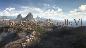 The Elder Scrolls 6 The Elder Scrolls 6