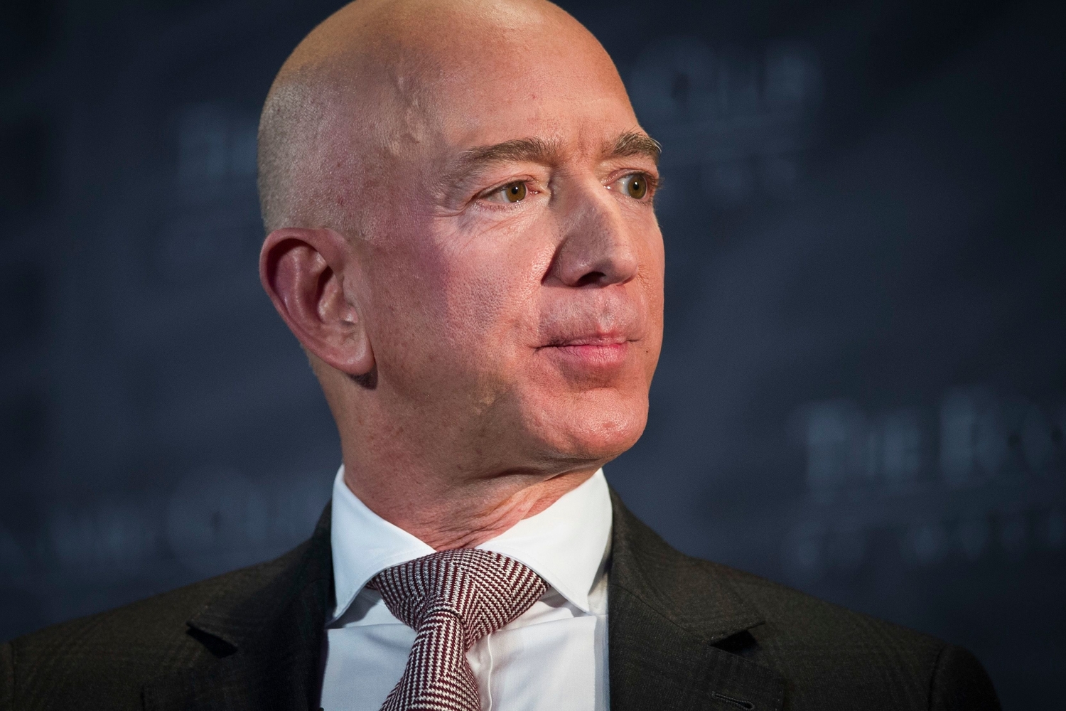 Because of coronavirus, could Jeff Bezos become the first ...