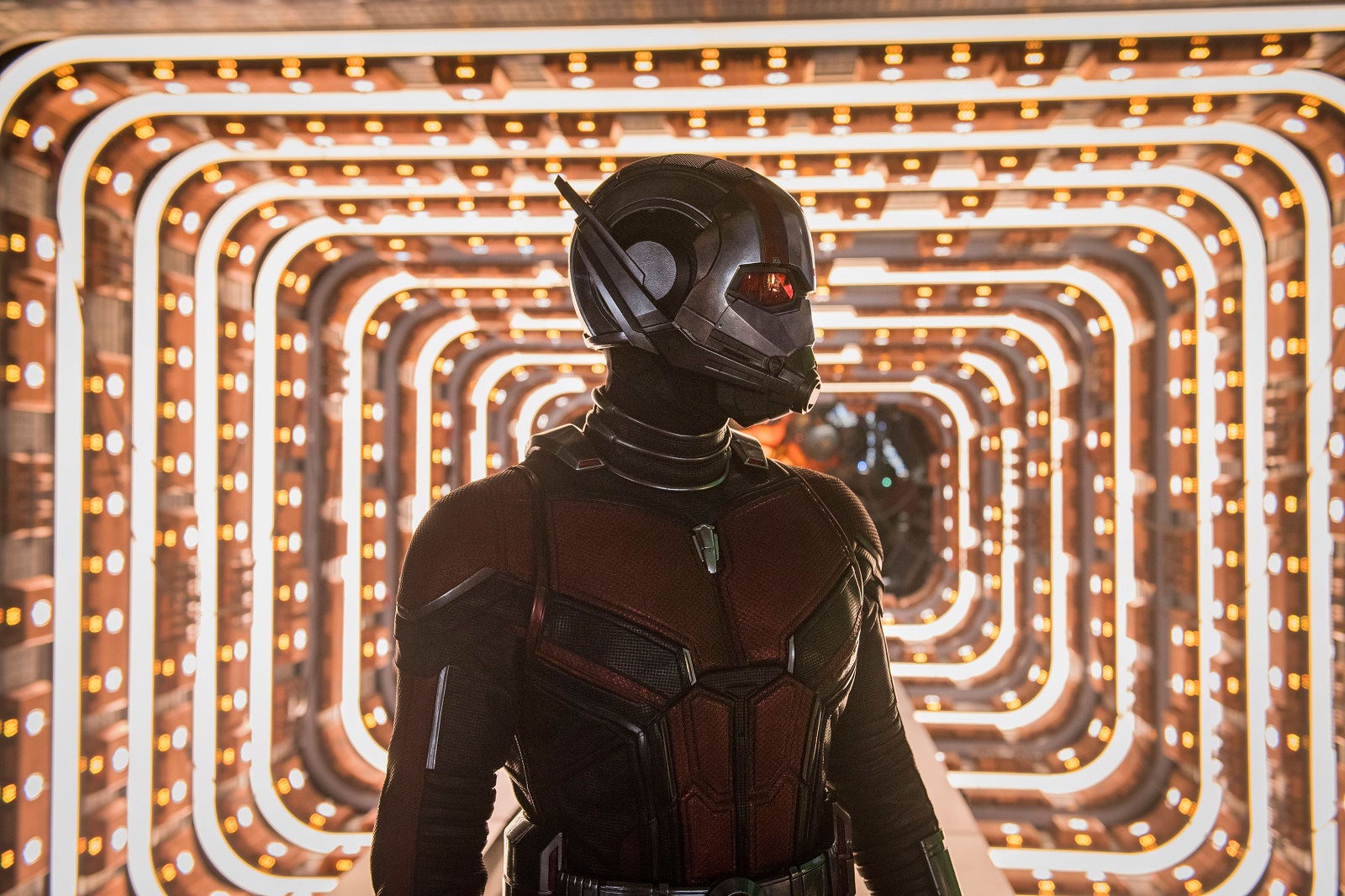 Ant man wasp on sale netflix