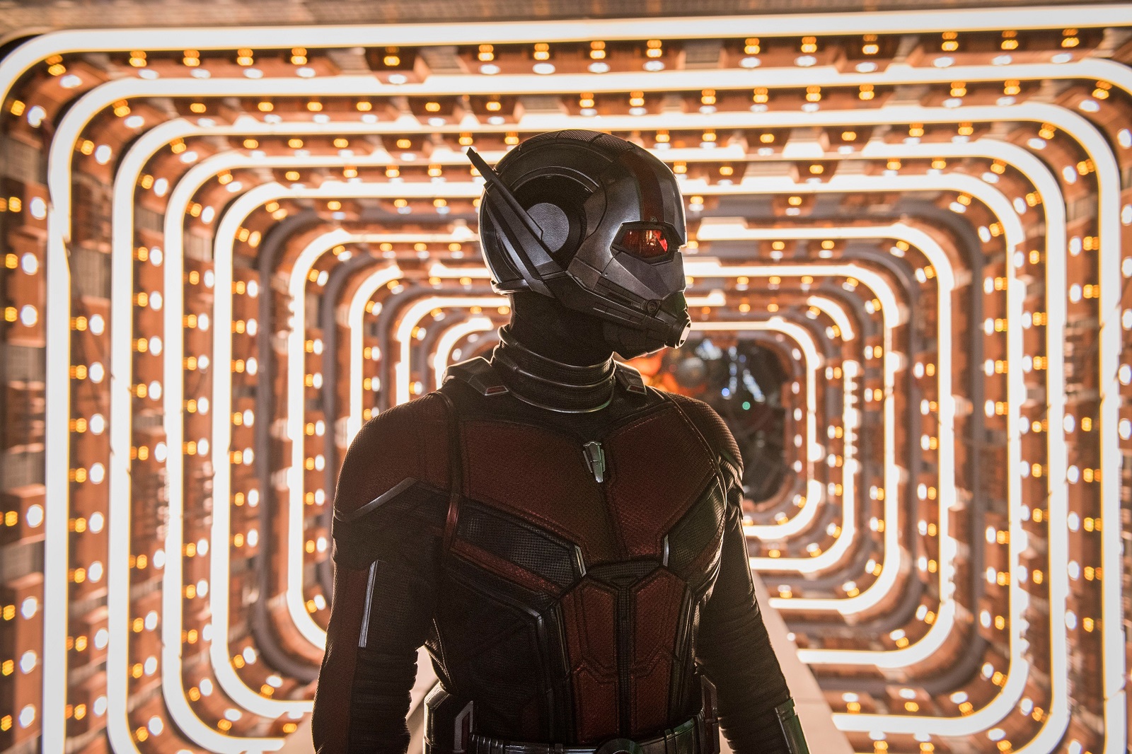 Marvel’s first Ant-Man and the Wasp: Quantumania trailer is right here