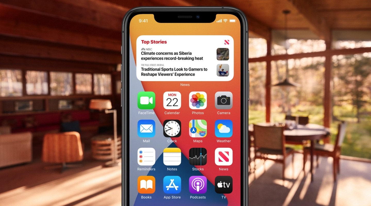 The New Widgets Feature In Ios 14 Will Make Your Life A Lot Easier