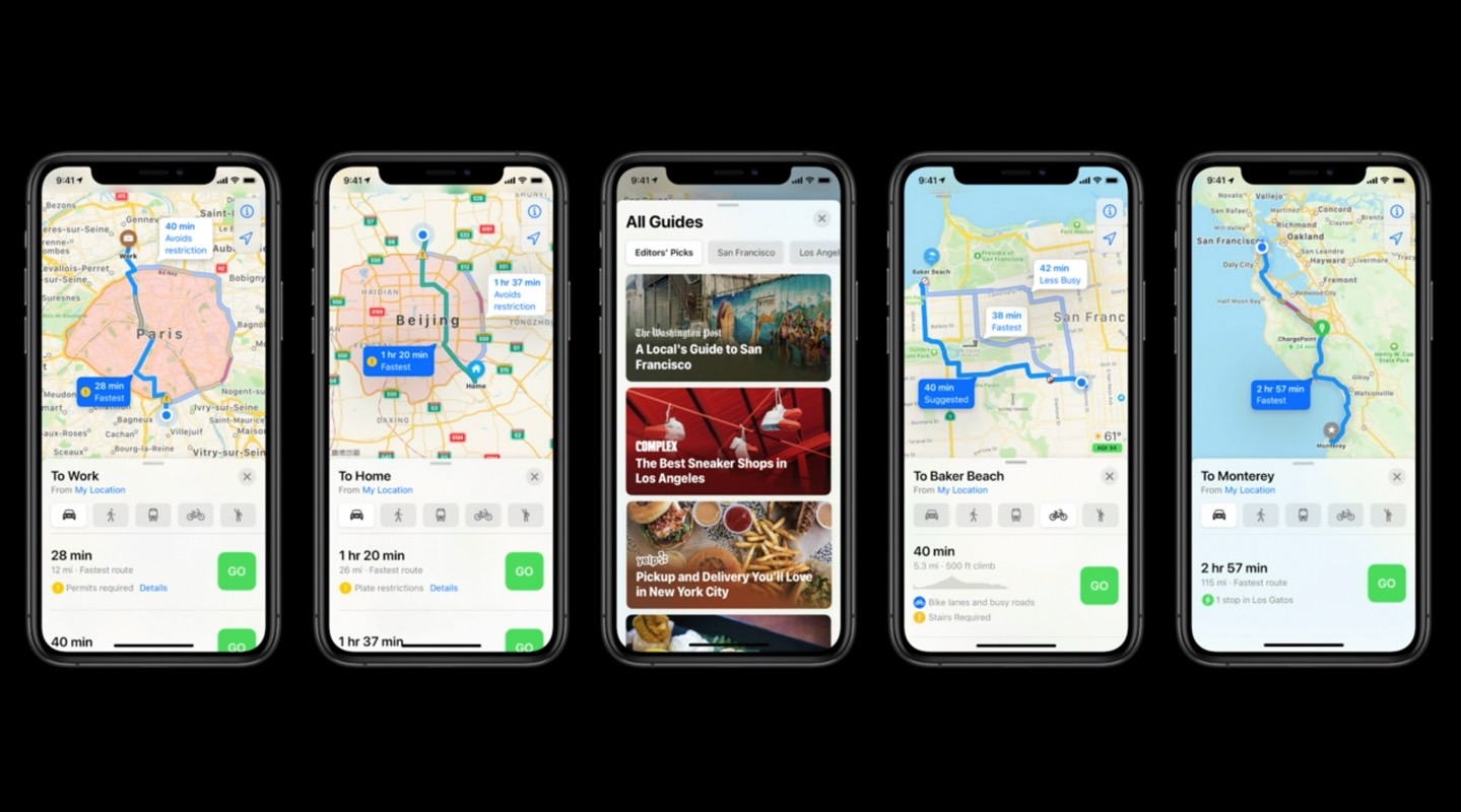 Best of iOS 14: The 20 most exciting new features for iPhone and iPad – BGR