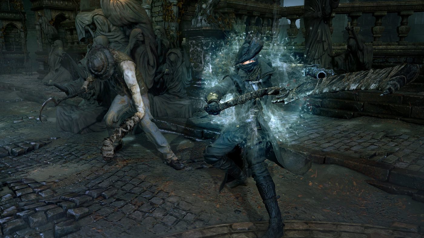 More PlayStation exclusives coming to PC - Is Bloodborne coming