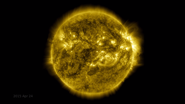 sun