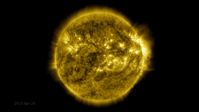 sun