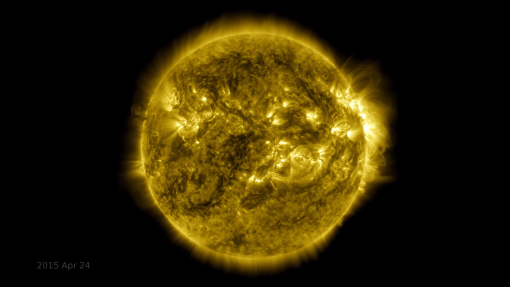 sun