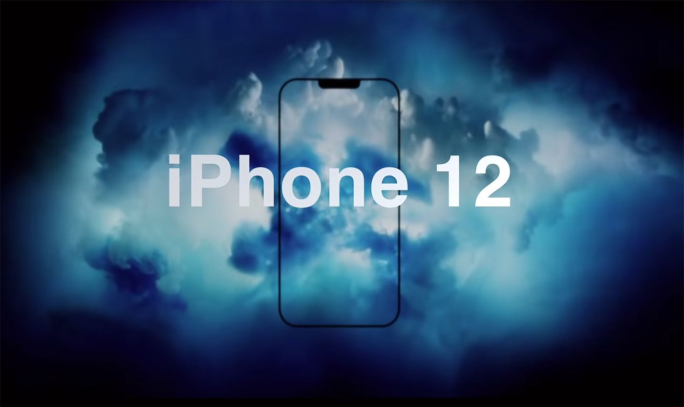 Huge Leak Reveals The Iphone 12 Feature We Ve All Been Waiting For