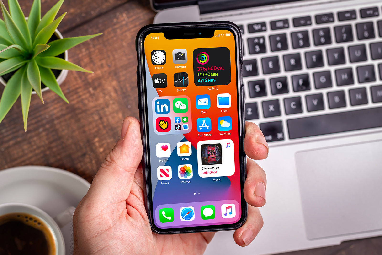 iphone 11 ios 14 download