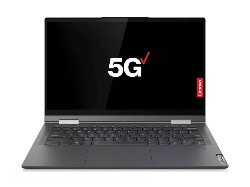 Lenovo Flex 5G Laptop