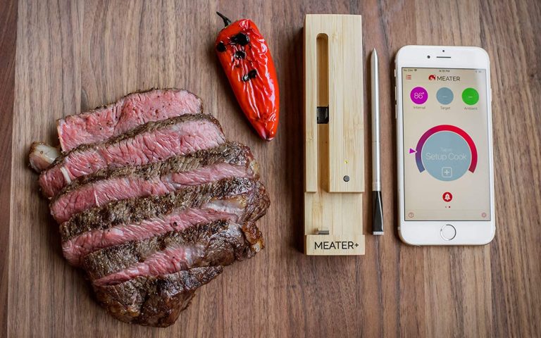 Best meat thermometer: BBQ fans are 'obsessed' with this gadget and say  it's the 'secret to the perfect steak