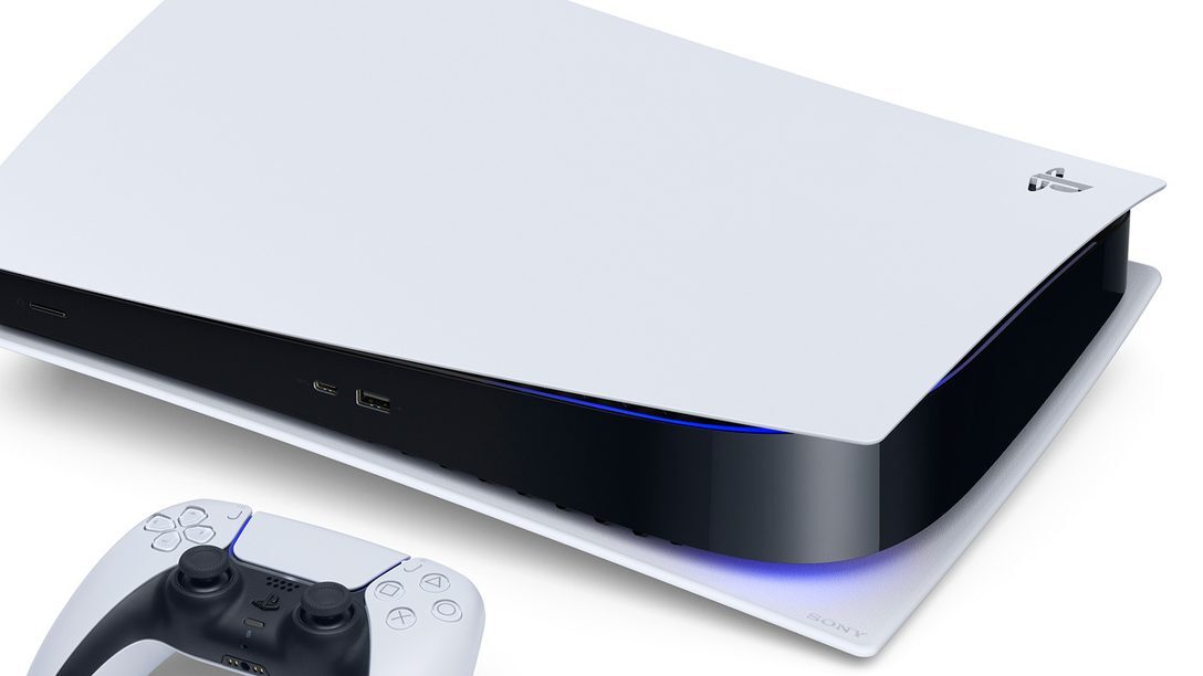 Sony was caught shipping mysterious PlayStation prototype consoles overseas