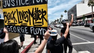 Police protests Police protests