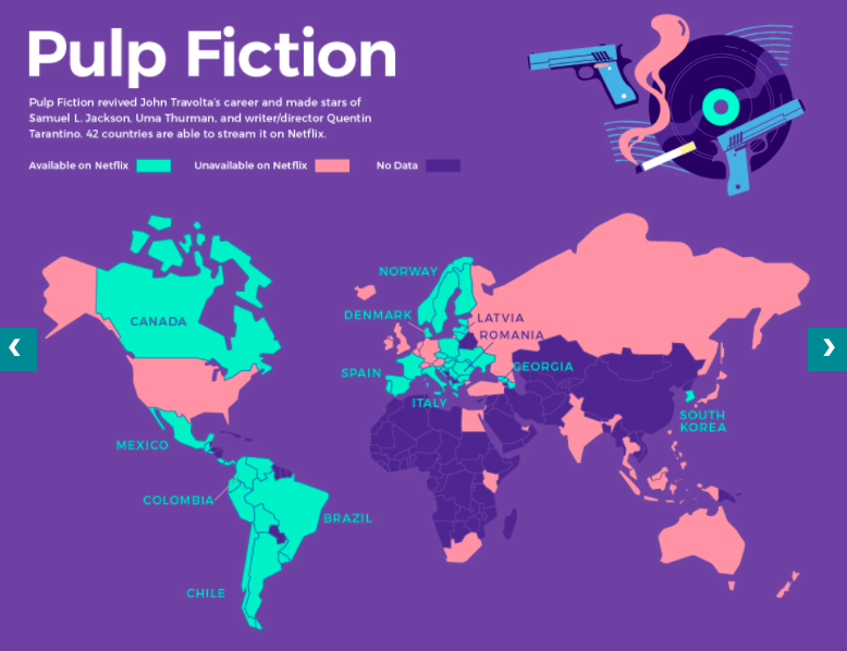 Fascinating study reveals which country has the best Netflix content – BGR