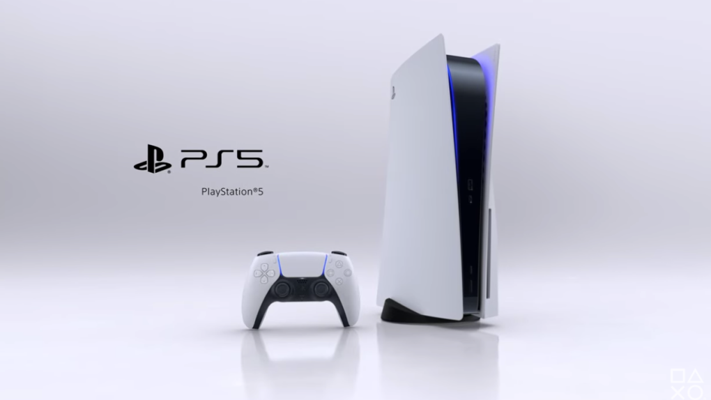 PS5 Software