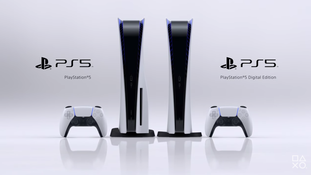 ps4 pro to ps5