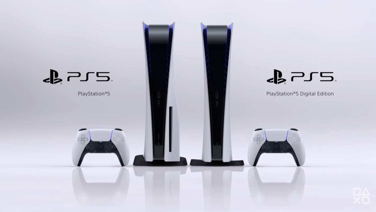 sony ps4