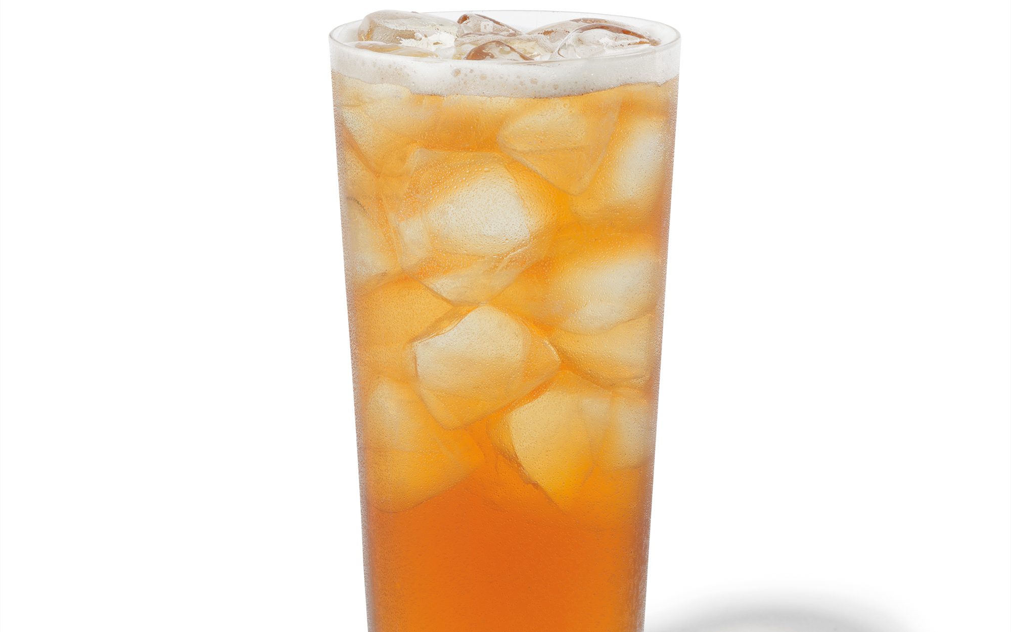 Starbucks Iced Black Tea