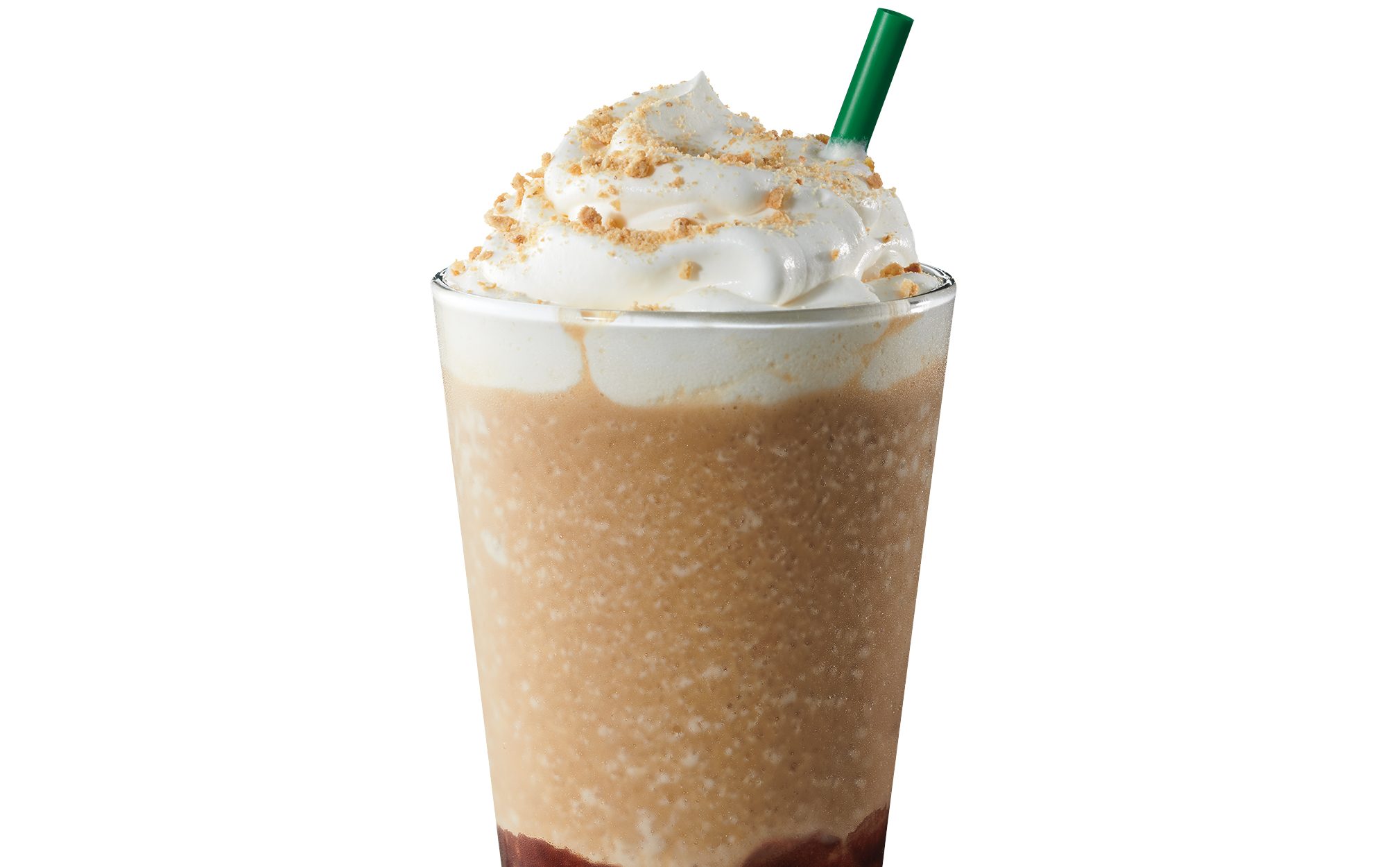 Starbucks Smores Frappuccino