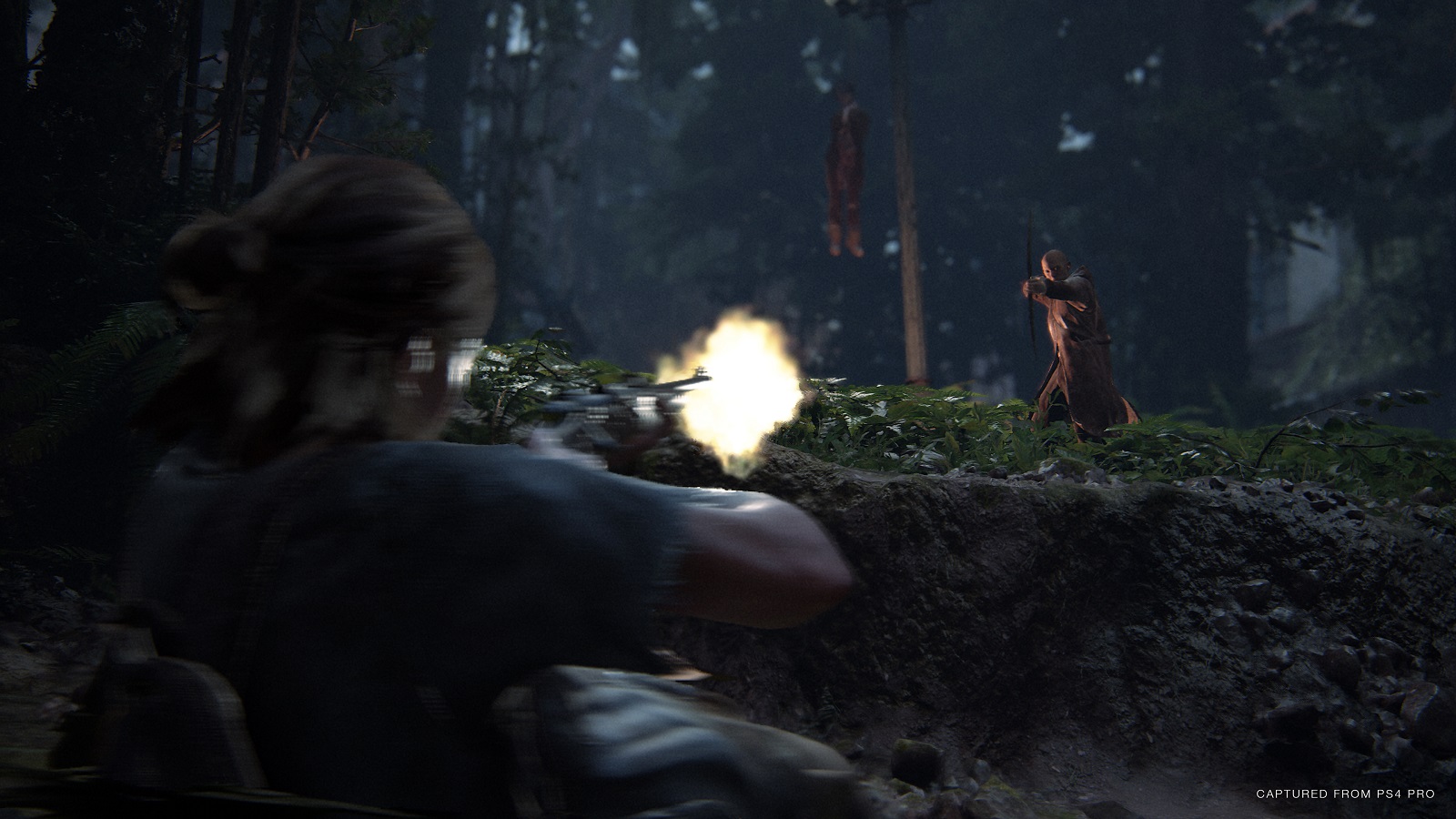 THE MEDIUM Gameplay Demo (2020)