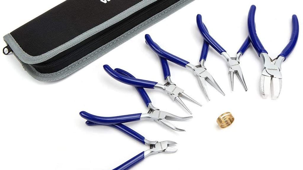 Best Array of Pliers