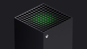 Xbox Series S Specs