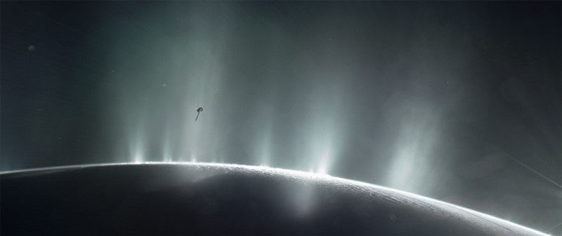 enceladus