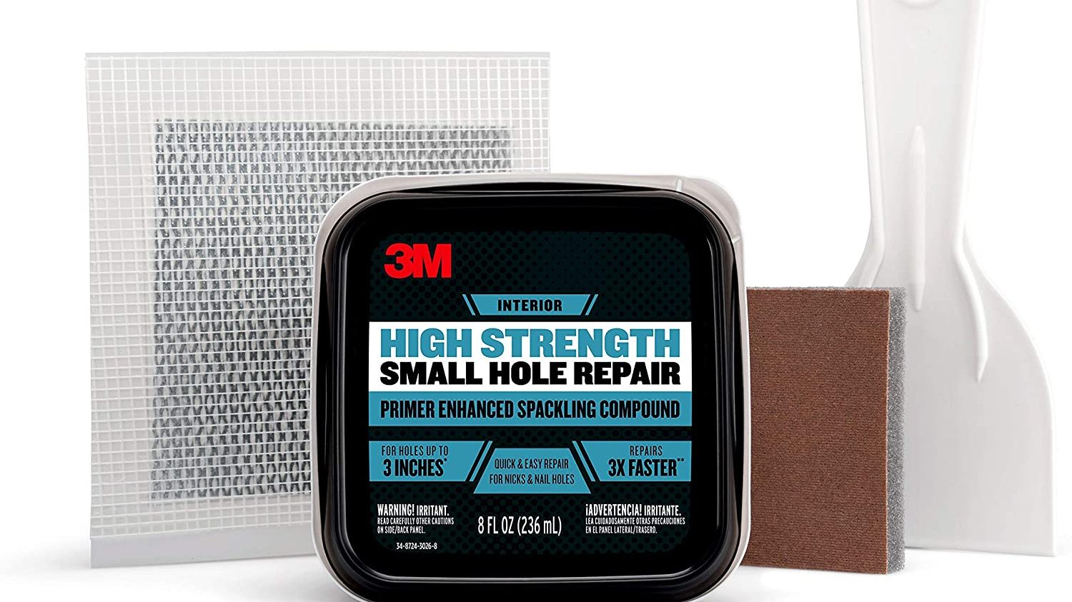 Best Small Hole Repair Kit