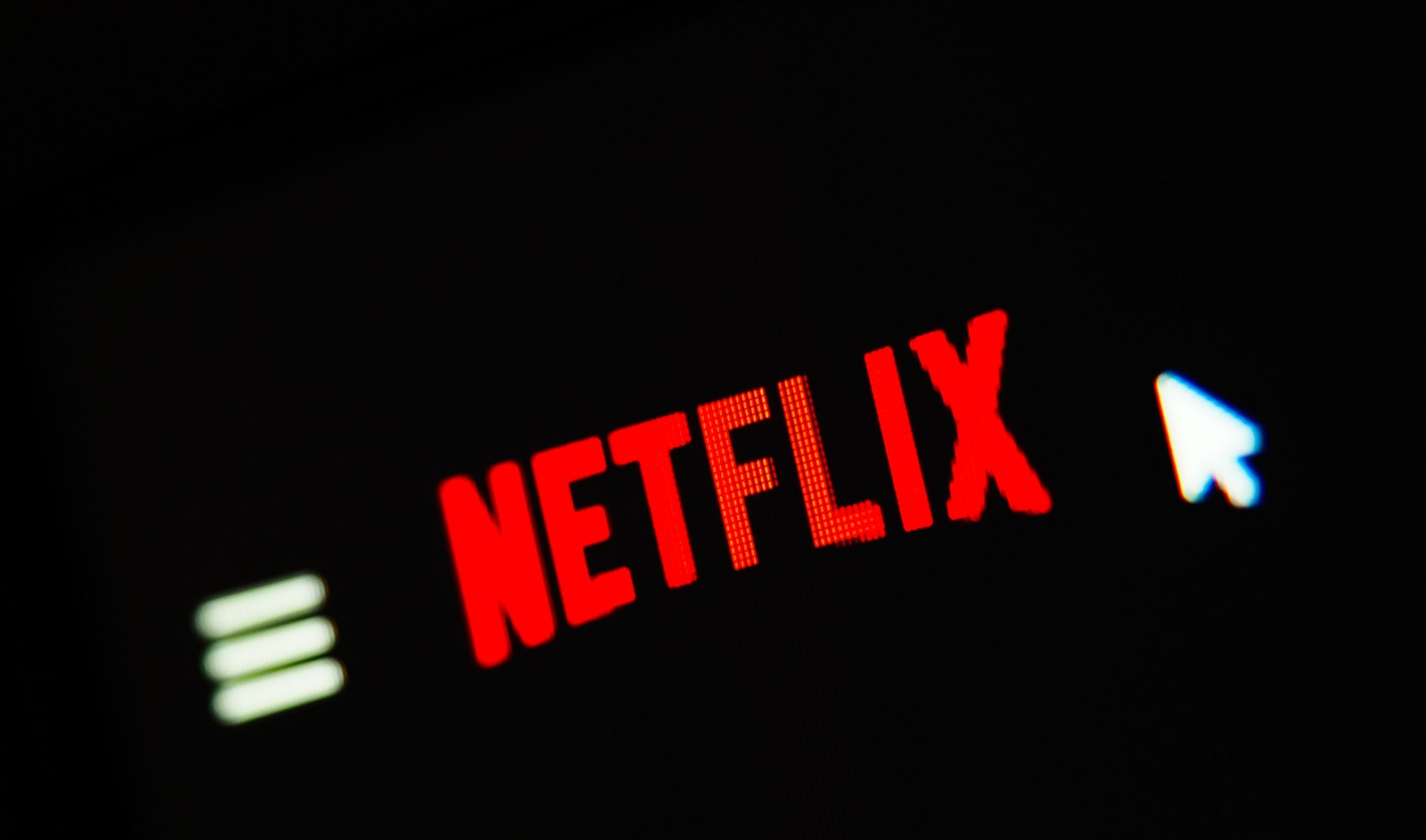 This clever Netflix scam attempts to steal your credit card information ...