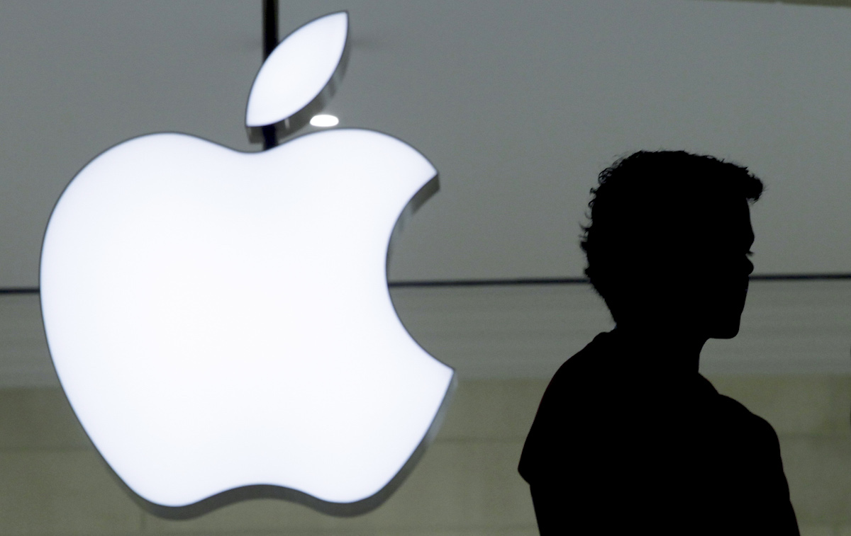 Apple fined over App Store practices by Paris court