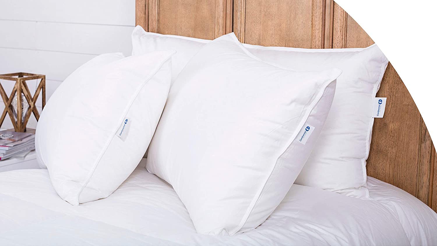 Best Goose Down Pillow