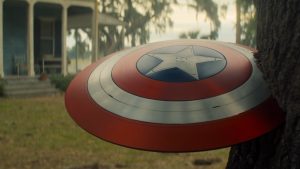 The Falcon and the Winter Soldier delay The Falcon and the Winter Soldier delay
